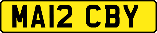 MA12CBY