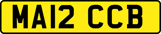 MA12CCB