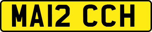 MA12CCH