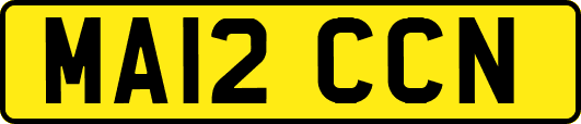 MA12CCN