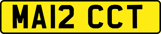 MA12CCT