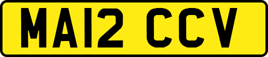 MA12CCV