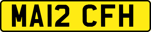 MA12CFH