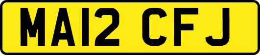 MA12CFJ