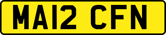 MA12CFN