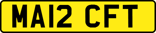 MA12CFT