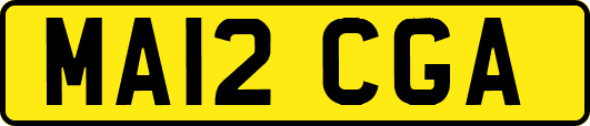 MA12CGA
