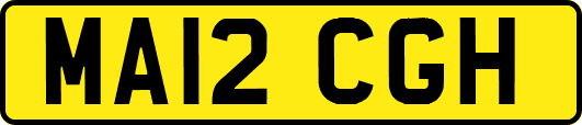 MA12CGH