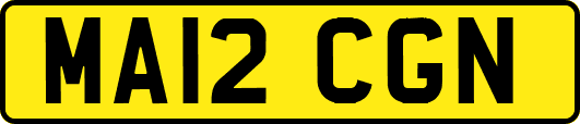 MA12CGN