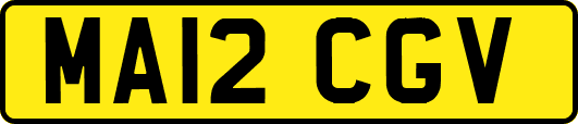 MA12CGV