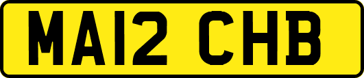 MA12CHB