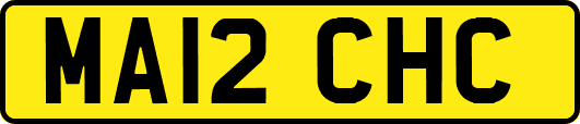MA12CHC
