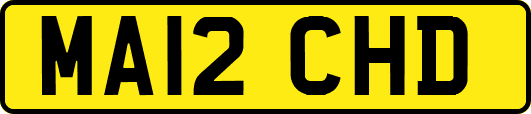 MA12CHD
