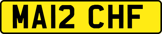 MA12CHF
