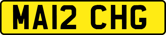 MA12CHG