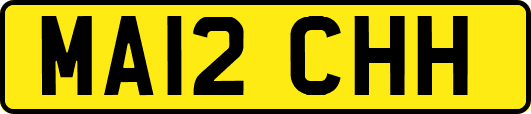 MA12CHH