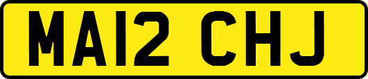 MA12CHJ