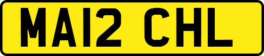 MA12CHL