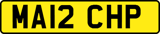 MA12CHP