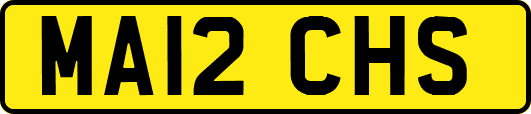 MA12CHS