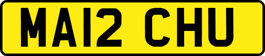 MA12CHU