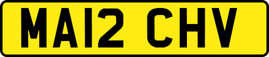 MA12CHV