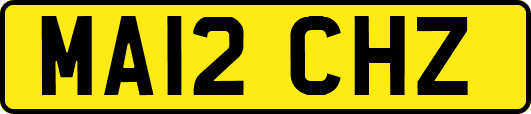 MA12CHZ