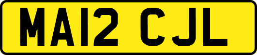 MA12CJL