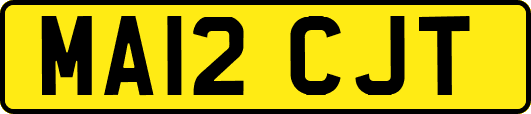 MA12CJT