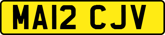 MA12CJV