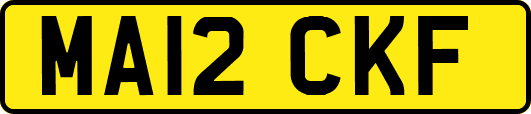 MA12CKF