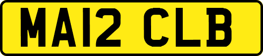 MA12CLB