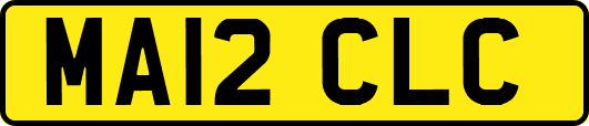 MA12CLC