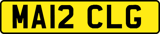 MA12CLG