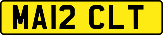 MA12CLT
