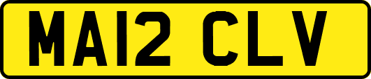 MA12CLV