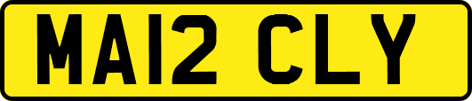 MA12CLY
