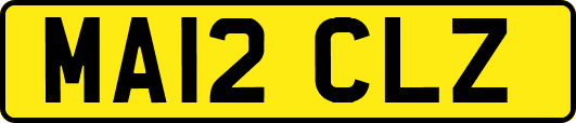 MA12CLZ