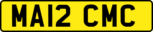 MA12CMC