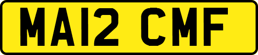 MA12CMF