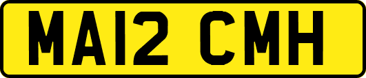 MA12CMH
