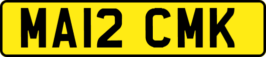 MA12CMK