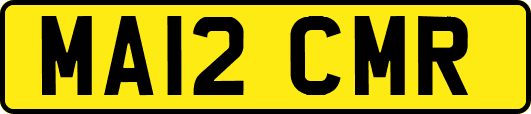 MA12CMR