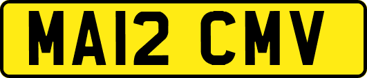 MA12CMV