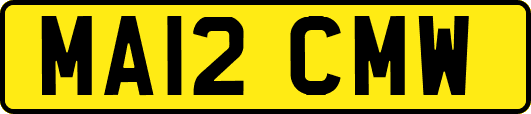 MA12CMW