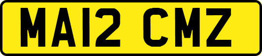 MA12CMZ
