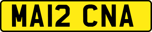 MA12CNA