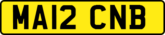 MA12CNB