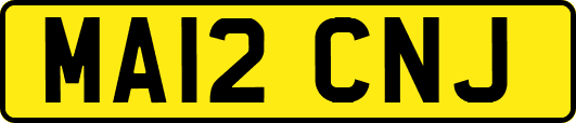MA12CNJ