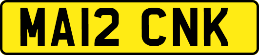 MA12CNK